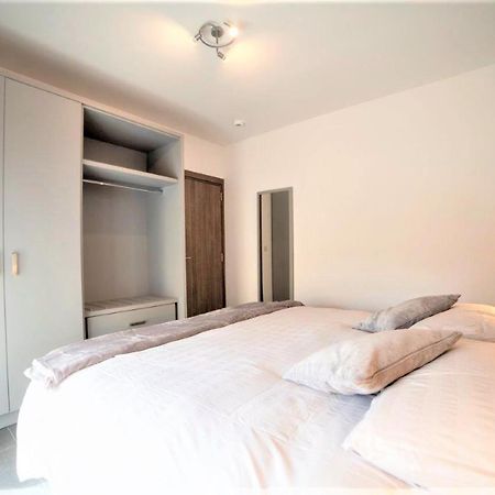 Isky Apartments Gzira 외부 사진