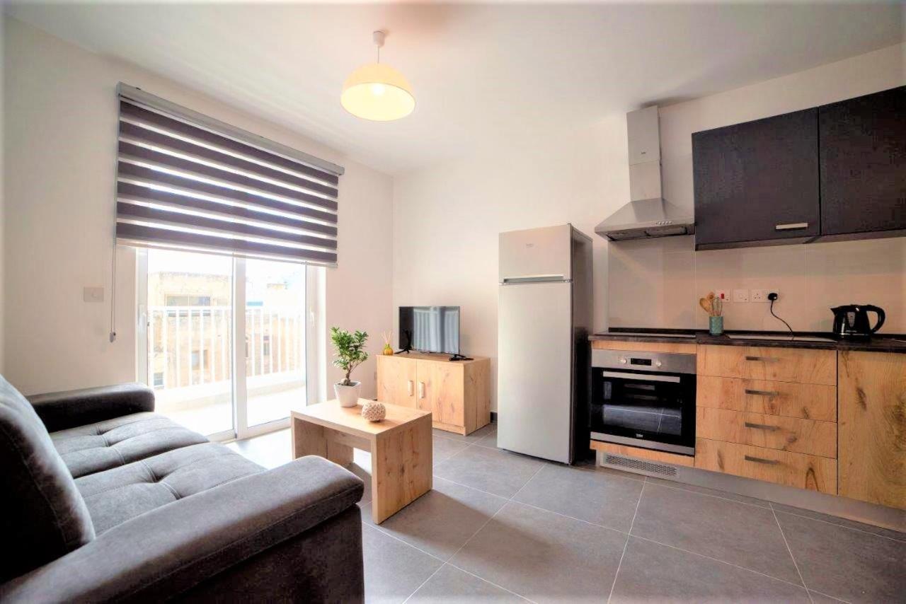Isky Apartments Gzira 외부 사진