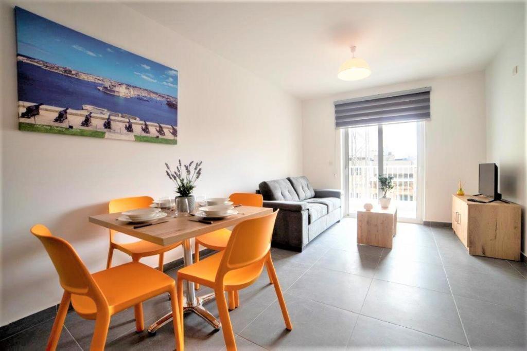 Isky Apartments Gzira 외부 사진