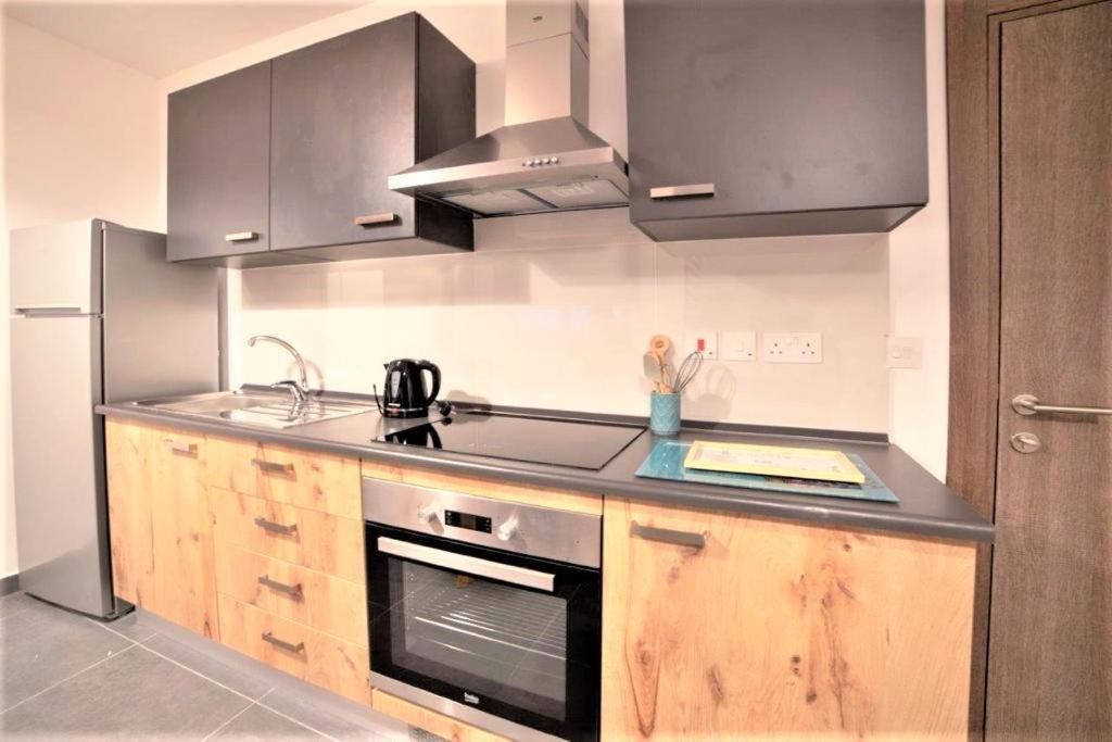 Isky Apartments Gzira 외부 사진