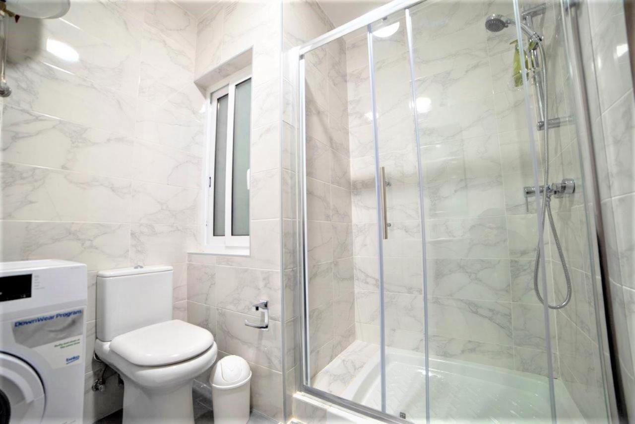 Isky Apartments Gzira 외부 사진