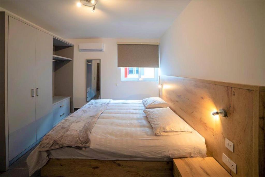 Isky Apartments Gzira 외부 사진