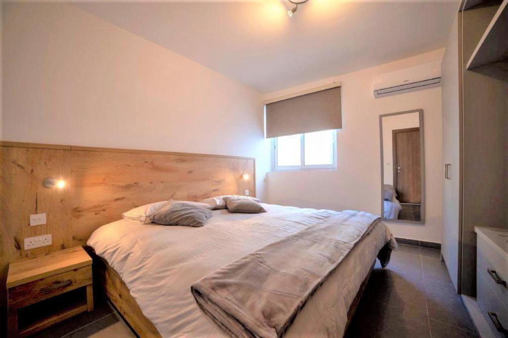 Isky Apartments Gzira 외부 사진