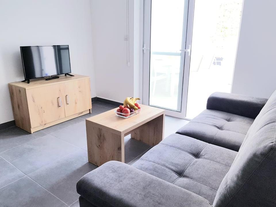 Isky Apartments Gzira 외부 사진