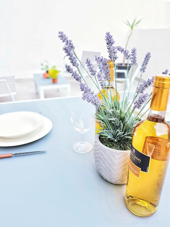 Isky Apartments Gzira 외부 사진