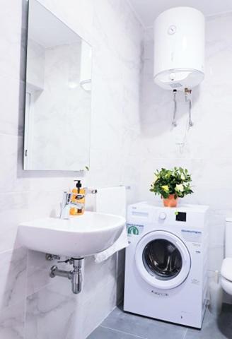 Isky Apartments Gzira 외부 사진